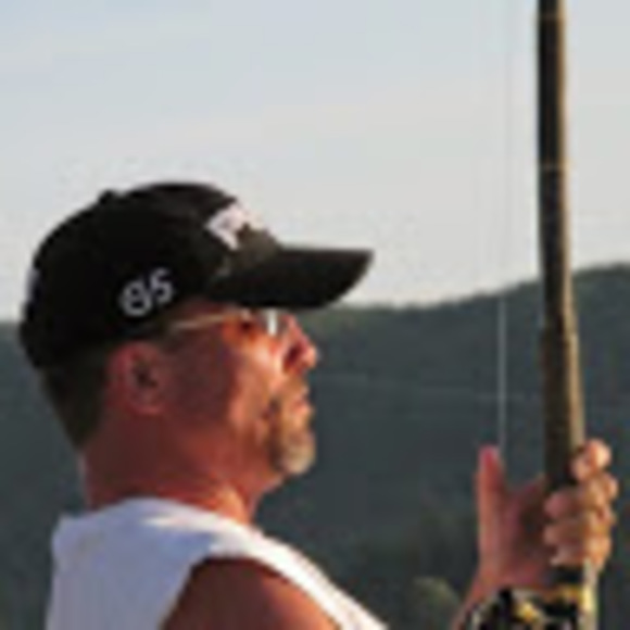 Meet your Posher, James - Picture 1 of 1